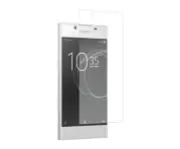 Sony Xperia L1 Tempered Glass Screen Protector ZAGG InvisibleShield Tough