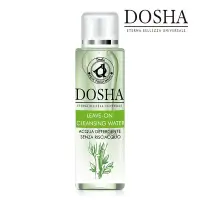 在飛比找Yahoo奇摩購物中心優惠-DOSHA 義大利兜莎 雙效洗卸淨顏水110ml