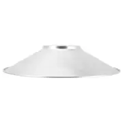 Practical Waterproof Pendant Light Shade Outdoor Light Cover