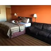 Americas Best Value Inn-Macon
