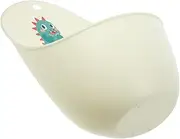 SOPOTUTU Cartoon Training Urinal Durable Potty for Boys Safe Reusable Design for Potty Training Encourages Habits Light Sturdy Construction
