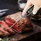 Digital Meat Thermometer Digital Water Thermometers Portable Food Thermometers