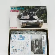 Dragon 1/35th Scale M1A2 SEP V2 Abrams Kit No. 3556 NEW CIB USA