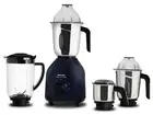 Philips HL7714/01, 1000 W PowerPro Motor Mixer Grinder, 4 Jars (Azure Blue)