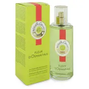 Roger & Gallet Fleur D'Osmanthus by Roger & Gallet Fresh Fragrant Water Spray (Unisex) 3.3 oz for Women