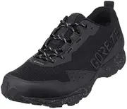 [Treksta] Women's SYNC 4 GTX Gore-tex Trail Running Shoe, Black