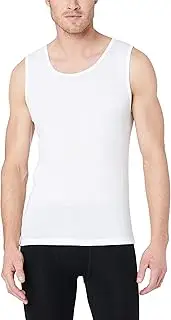 [baselayers] Men's Pure Australian Merino Wool 200gsm Thermal Tank