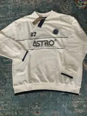 Astro Stuffs NWT Sweatshirt Size Large Beyond Cool Gamer