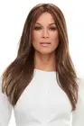 Zara | Jon Renau | Smart lace Wigs | lace front monofilament