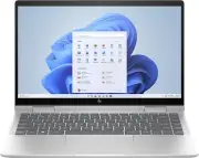 New HP ENVY 14-es1023dx 2-in-1 14'' FHD Touch Laptop Core 7 150U 16GB 512GB SSD