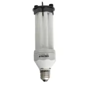 GECKO BUG ZAPPER 40 Watt - 1 x Replacement Globe ONLY - UV Light Lamp