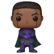 Marvel - Ant-Man and the Wasp: Quantumania - Kang Pop! Vinyl Figure