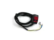 Phatmoto Kill Switch - Universal for 48cc/66cc/79cc/80cc/212cc Motorized Bicycle