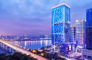 株洲大漢希爾頓酒店Hilton Zhuzhou