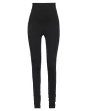 [ALESSANDRO VIGILANTE] ALESSANDRO VIGILANTE Leggings - Item 30352989