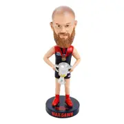 AFL Premiership Bobblehead - Max Gawn - Melbourne Demons - Statue