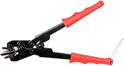 WeiLaiKeQi Edge Cutting Scissors Board Cutter Photo Frame Cutting Tool for Advertising Production, 23MM