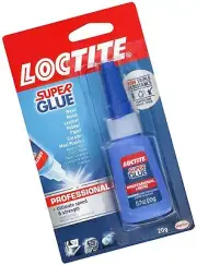 LOC1365882 - Professional Super Glue