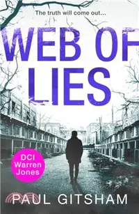 在飛比找三民網路書店優惠-Web of Lies