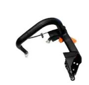 Handle Chainsaw Models MS192T Original Stihl 11377901001