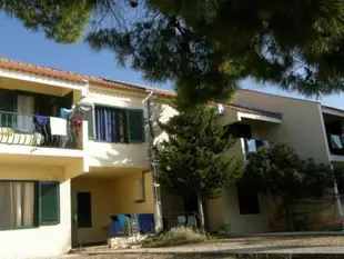 Amadria Park Camping Trogir - Apartments