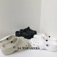 在飛比找蝦皮購物優惠-日本🇯🇵代購 crocs classic platform 