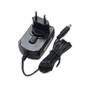 Snom 00004570 10W Power Adapter Inverter Indoor Black Psu For Snom