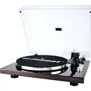 BLUETOOTH TURNTABLE