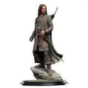 Weta Workshop The Lord of the Rings Statue 1/6 Scale Aragorn, Hunter of the Plains (Classic Series) 32cm