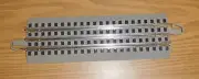 WILLIAMS by BACHMANN #00284 E-Z 10" STRAIGHT TRACK BEDDED O GAUGE TRAIN LAYOUT