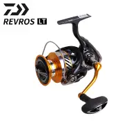 在飛比找蝦皮購物優惠-DAIWA REVROS LT 捲線器