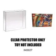 Protector For LEGO Space: Red Planet Protector (7313)