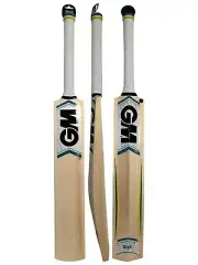Cricket Bat Kashmir Willow Six6 101 By Gunn & Moore