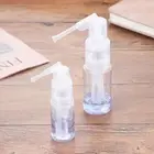 Dry Glitters Atomizer Bottle Glitter Duster Dry Powder Dispenser Spray Bottle