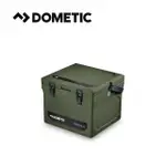 DOMETIC WCI-22可攜式COOL-ICE冰桶22公升-綠