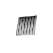 Winco HFS-2016 16 X 20 Aluminum Range Hood Filter