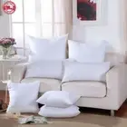 Cushion Pads Inserts Inners Fillers Deep Filled Pillow Comfort Three Sizes New