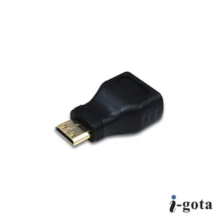 CX HDMI母 Mini HDMI公 專用轉接器 HDMI母 轉 MINI公 HDMI 線 頭 轉接頭