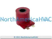 Reversing Valve Solenoid Coil Fits Carrier Bryant 38AQ680009 42330007 685371-01