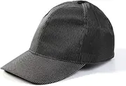 [Fxvhojq] Light up Party Cap - Baseball Cap Adjustable RGB LED Glowing Hat 3.7V 450mAh USB Rechargeable Luminous with 7 Colors 11 Lighting Modes for Holiday Men Women Event