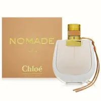 在飛比找Yahoo!奇摩拍賣優惠-Chloe NOMADE芳心之旅女性淡香精75ml(test