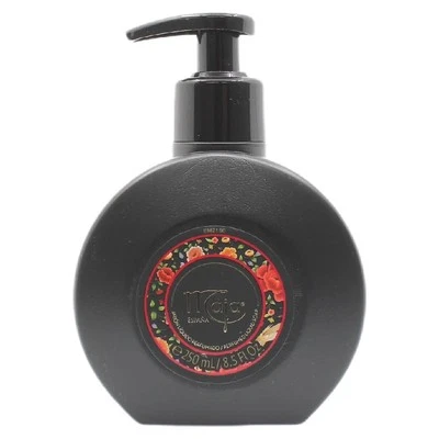 Maja Perfumed Liquid Hand Soap 250ml Hand Wash Gel with Dispenser