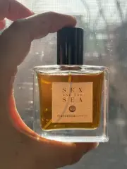 Sex and the Sea Francesca Bianchi Extrait de Parfum 1oz 30ml