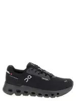 [On] On-Cloudrunner 2 Waterproof Sneakers Nero-Uomo 9