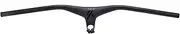 Mountain Cycling Handlebar Integrated Aluminum Alloy Lightweight Handlebar for Mountain Cycling (Black)