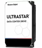 Western Digital WD Ultrastar Enterprise HDD 8TB 3.5' SATA 256MB 7200RPM 512E SE