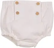 [Gocco] Unisex Baby Bombacho de Micropana Corduroy Shorts