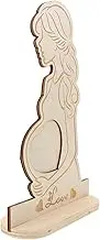 Handmade Sonogram Photo Frame Home Decor Pregnancy Memory Beautiful Display