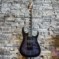 在飛比找松果購物優惠-日本 Ibanez GRG121PAR KBF 電吉他 RG