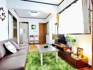 NS Naha-Okinawa 4 Bedroom Apartment 4